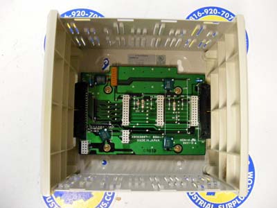 <b>Furnas - </b>96MRK03 3-Slot Rack